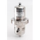 Ultrafilter International P-EG 0006 4 16 bar 0,55l 200 Grad