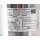 Ultrafilter International P-EG 0006 4 16 bar 0,55l 200 Grad