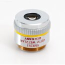 Leitz Mikroskop Objektiv NPL Fluotar 10x/0.22 P 559253