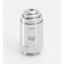 Leitz Mikroskop Objektiv NPL 16x/0.40 Pol 170/-