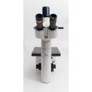 Leica DM IL LED Inverted Laboratory Microscope with Phase...