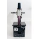 Leica DM IL LED Inverted Laboratory Microscope with Phase Contrast 5x, 10x, and 20x Objectives