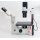 Leica DM IL LED Inverted Laboratory Microscope with Phase Contrast 5x, 10x, and 20x Objectives
