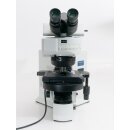 Olympus BX61 Fluoreszenzmikroskop Auf- und Durchlicht mit...