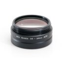 Leica Mikroskop Objektiv APO 10448216 WD=200 für...