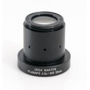 Leica Mikroskop Objektiv Planapo 2.0x WD 39mm 10447178...