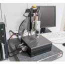 FRT MicroProf Messgerät zur präzisen optischen Topographiemessung