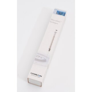 Hamilton Mikroliterspritze 100ul SyrC G100-22S-3 1710 N CTC