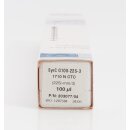 Hamilton Mikroliterspritze 100ul SyrC G100-22S-3 1710 N CTC