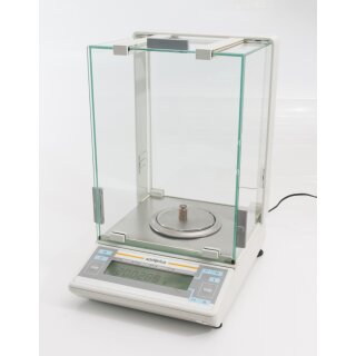 Sartorius Analysenwaage Laborwaage Präzisionswaage Feinwaage MC BA 100
