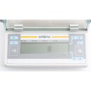 Sartorius Analysenwaage Laborwaage Präzisionswaage...