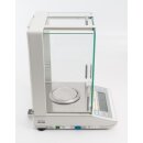 Sartorius Analysenwaage Laborwaage Präzisionswaage Feinwaage MC BA 100