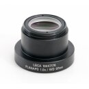 Leica Mikroskop Objektiv PLANAPO 1.0x WD 97mm 10447176