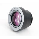 Leica Mikroskop Objektiv PLANAPO 1.0x WD 97mm 10447176