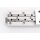 Schneeberger Linearführung Schlittenführung R 3275 280mm länge