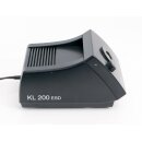 Schott Mikroskop Kaltlichtquelle KL 200 ESD