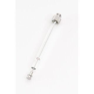 ITO Micro Syringe Mikroliterspritze 0.1ml 30801591B
