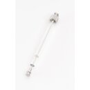 ITO Micro Syringe Mikroliterspritze 0.1ml 30801591B