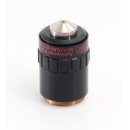 Carl Zeiss Jena Mikroskop Objektiv Achromat Pol 50x/0,80