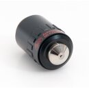 Carl Zeiss Jena Mikroskop Objektiv Achromat Pol 50x/0,80