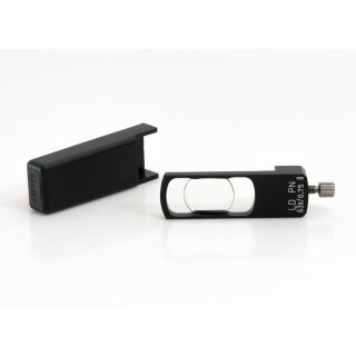 Zeiss Mikroskop DIC Schieber für LD PN 63x/0,75 II 426956