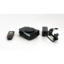 Leica Mikroskop Kamera IC80HD für Steremikroskope...