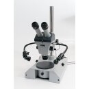 Zeiss Stemi SR Auflicht-Stereomikroskop mit...