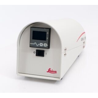 Leica Mikroskop Heiztischcontroller MATS TypeE 10447168