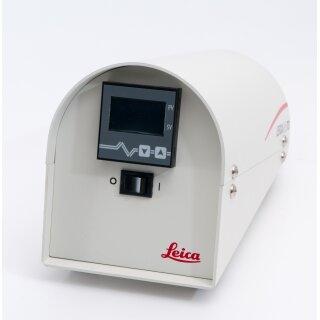 Leica Mikroskop Heiztischcontroller MATS Type C 10447166