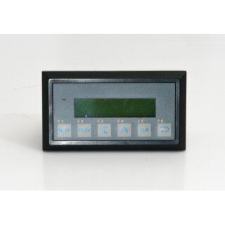 Omron Interactive Display NT2S-SF121B-E