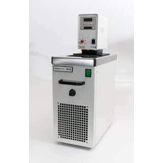 Haake DC50 Thermostat mit Kühlwasserbad K10