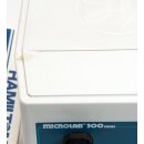 Hamilton Microlab ML500 Dispenser System
