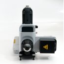 Yokogawa CSU-X1 Spinning-Disk-Konfokalscanner aus Zeiss System