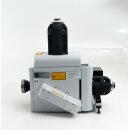 Yokogawa CSU-X1 Spinning-Disk-Konfokalscanner aus Zeiss System