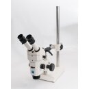 Zeiss Stereomikroskop Stemi SV11 mit großem Zeiss...