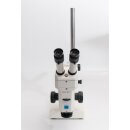 Zeiss Stereomikroskop Stemi SV11 mit großem Zeiss...