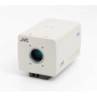 JVC TK-1070E Color Video Camera RGB