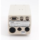 JVC TK-1070E Color Video Camera RGB