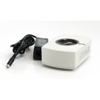 Leica Mikroskop Kamera ICC A anlog PAL für DM