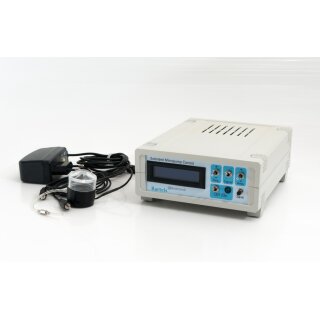 Bartels Extended Micropump Control für Mikroskope