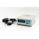 Bartels Extended Micropump Control für Mikroskope