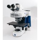 Zeiss Axio Imager.A1m Auflichtmikroskop mit Hell- und...