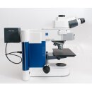 Zeiss Axio Imager.A1m Auflichtmikroskop mit Hell- und Dunkelfeld Materialmikroskop