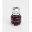 Zeiss Mikroskop Objektiv Epiplan 4x/0,1 D=0