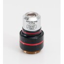 Zeiss Mikroskop Objektiv Epiplan 4x/0,1 D=0