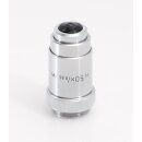 Leitz Mikroskop Objektiv Fl 50x/0.85 (P) 170/- Fluoreszenz