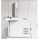 Varian CP-3800 Gaschromatograph mit Autosampler CP-8400 und Hydrogen Safety System