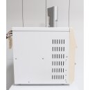 Varian CP-3800 Gaschromatograph mit Autosampler CP-8400 und Hydrogen Safety System