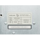 Varian CP-3800 Gaschromatograph mit Autosampler CP-8400 und Hydrogen Safety System