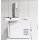 Varian CP-3800 Gaschromatograph mit Autosampler CP-8400 und Hydrogen Safety System